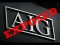 AIG Exposed
