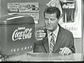 Classic Commercial For Coca Cola 1953