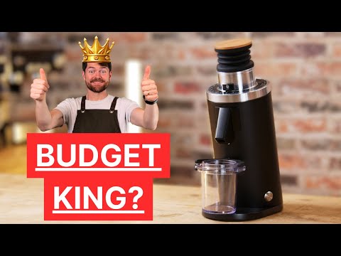 MiiCoffee DF54 Review - How Good Can it Be??