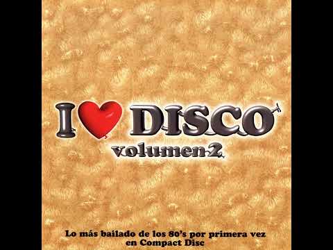I Love Disco 2