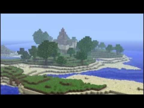 Opa liest Minecraft 88-92 Sandeinbrüche