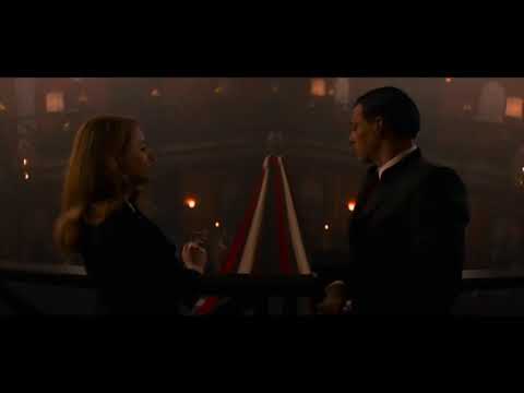 Chilling Adventures of Sabrina Lupercalia