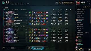 LTK DL UECeSports mid視点