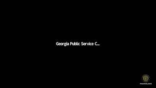 PSC Docket No. 55200 North Georgia EMC v. City of Calhoun PETITION OF NORTH GEORGIA EMC