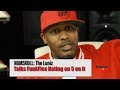 NUMSKULL talks how Funk FLEX was HATING on the West Coast