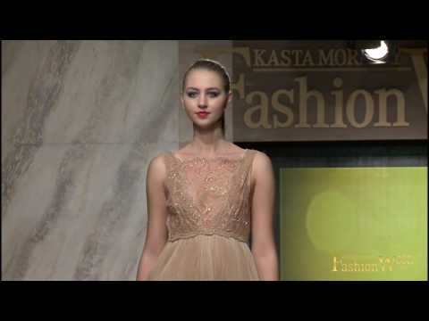 ADDY VAN DEN KROMMENACKER | Kasta Morrely Fashion Week 2016 fall/winter