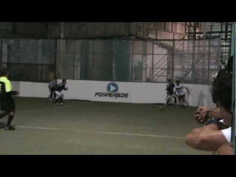 HALCONES - halcones vs jaguares(1).mpg