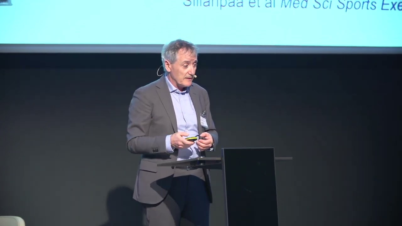 Épidémiologie et facteurs de risques - Prof. Jacques Menetrey