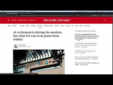 Videominiaturansicht des Artikels