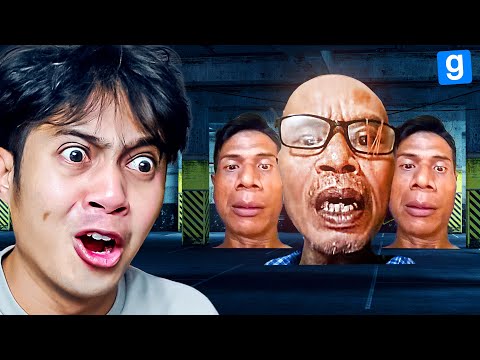 JAM 5 JAM 5 DI GARRYS MOD!