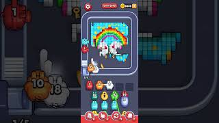 Pixel Flow Level 2773