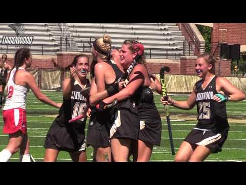 Field Hockey | 9/23/18 Highlights