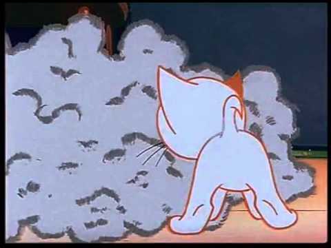 Przygody kota Filemona 27 Kwiecień   plecień