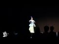 Miss Burlesque Queensland Final 2016 Jade Nuvoux Classic