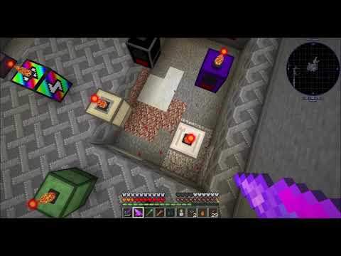 FTB Revelations Ep85 Rainbow Prep