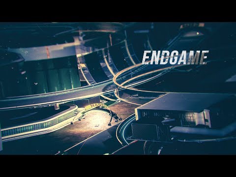 Endgame by simo_900 - Trackmania