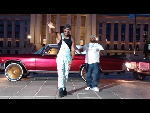 Reppin Official Video