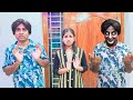 My Brother Or Ghost Who Is He Comedy Video Funny Video Prabhu Sarala Lifestyle