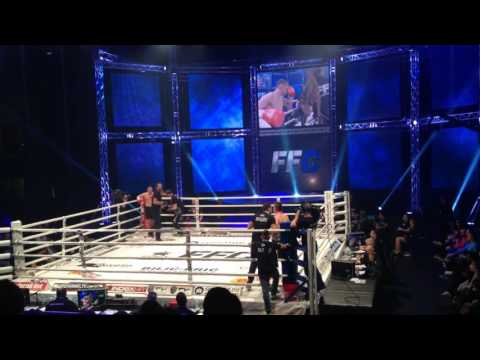 Aleksander Stankov vs Karim Mabrouk FFC 23