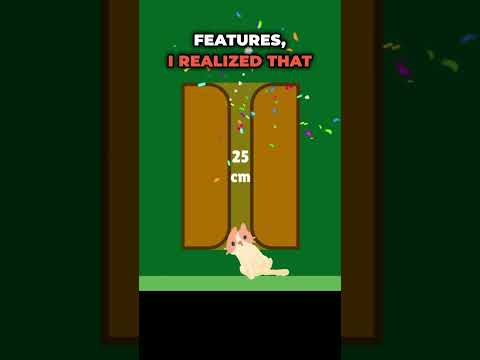 Squishy Cats: Cat Puzzle Game