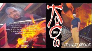 Kaos - Murder One Posse 1995 ft. Chunk, Daddy Coffee, PaPoose, Sean T & Sh'Killa Rare Bay Area Rap