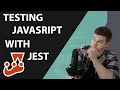How To Test Your JavaScript Code With Jest 2022