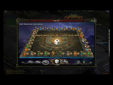 Legend Online Altın Yol # 230 ELMAS'A KUTUP SET.