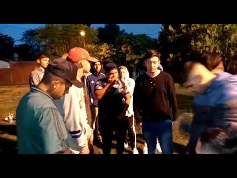 La final Fecha 3 Del 2021 gótico,elite,anden vs si me tomo una cerveza remix #larejafreestyle