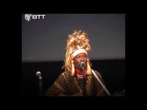 Youss band vs Christel sassou N'Guesso