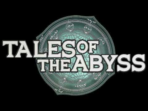 Cheagle Woods - Tales Of The Abyss