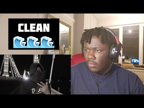 Hear me out tho ‼️‼️‼️RGNINE - Emotionless Reaction