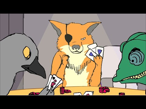 Cat Clyde Bird Bone