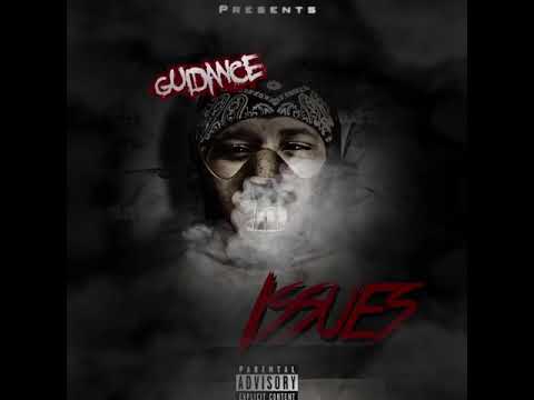 Guidance - WaveTalk(feat. TC Major)