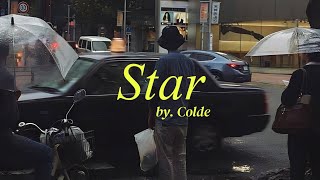 Download lagu Colde - Star // lyrics mp3