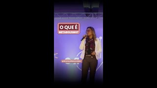 O que é METABOLISMO?