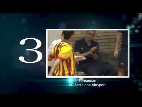 Jornada 28: Los Mejores Goles