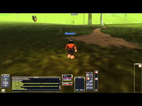 Everquest - Project 1999 - Halfling Druid