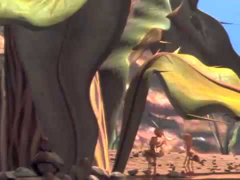 Z LA FORMICA - Promo DVD USA