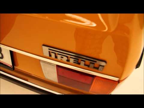 76` Volkswagen Golf 1 - part 2