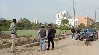  Residential Plot for Sale in Ahmamau, Lucknow
