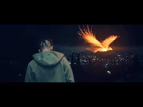 YUNG SARRIA - First Day Out (Fenix)