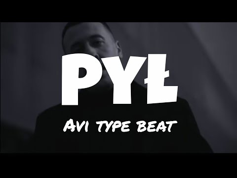 [FREE FOR PROFIT] AVI Type Beat -PYŁ- prod. @WølnyBeats 