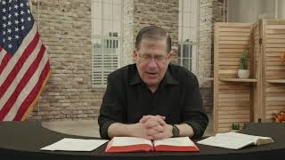 PFL-Daily Scripture Reading and Reflection - God Puts His Words in Our Mouth - Jan. 28, 2024