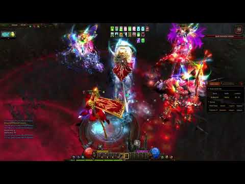 Arka War -  Global MU Online (Jotunheim Server)  - Oct 16, 2022 - Grow Lancer - Webzen