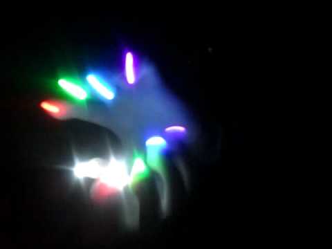 Guided Relaxation Dub