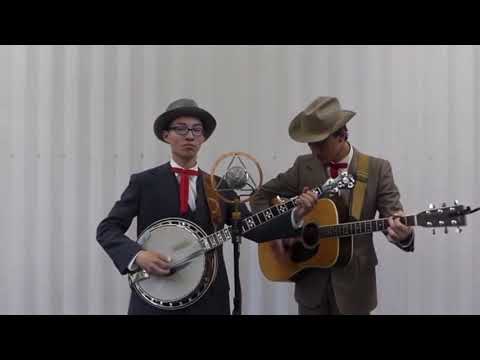 How Mountain Girls Can Love - Jake and Ira