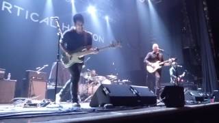 Vertical Horizon - The Lucky One (Houston 06.24.17) HD