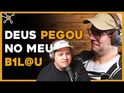 Ele nos esculpiu com as próprias mãos I ISRAEL SUBIRA - [Cortes do HUB]