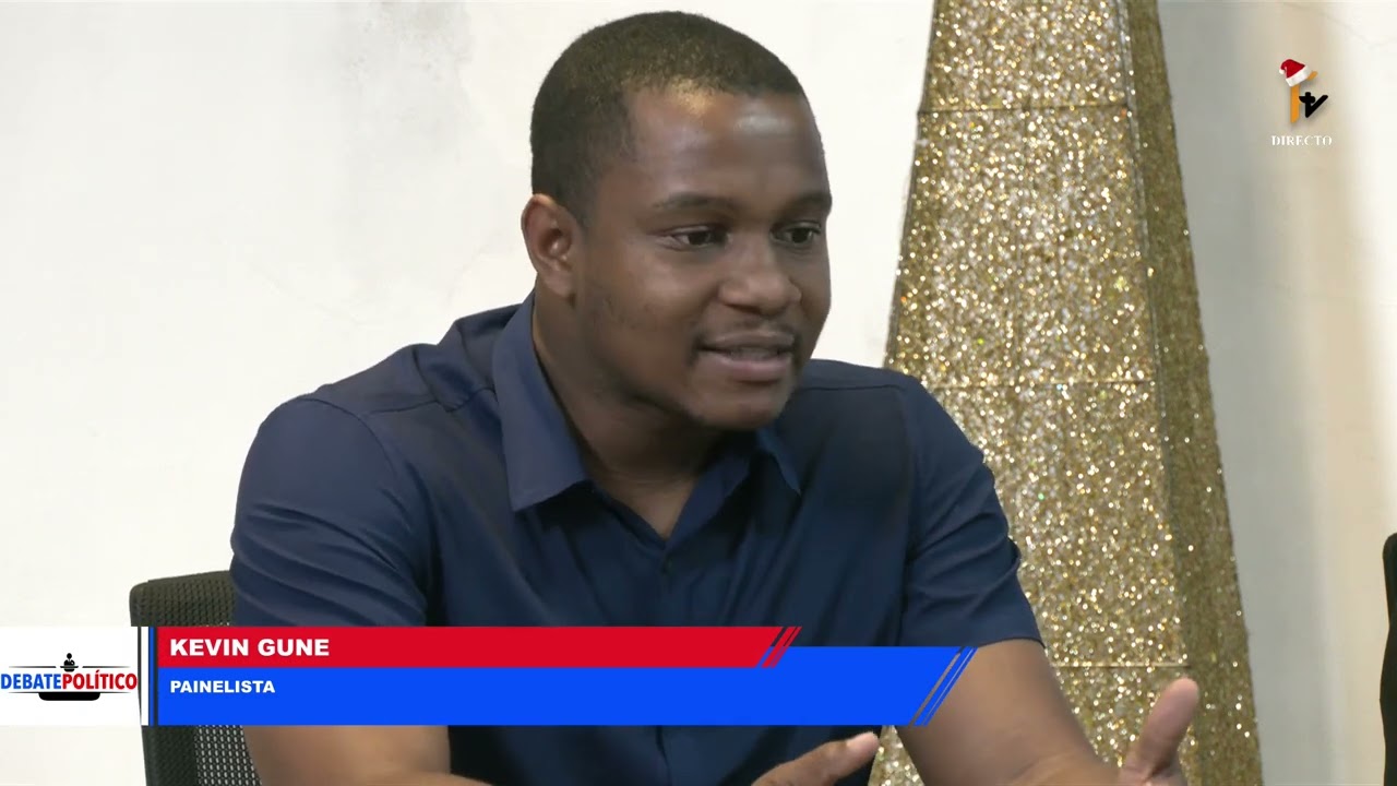 DEBATE POLITICO 20.12.2024