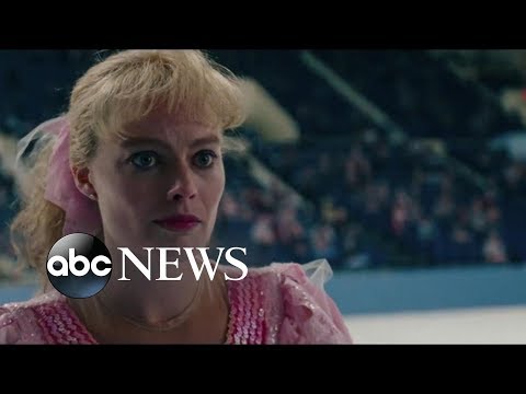 Star says 'I, Tonya' was not about turning Harding into a hero